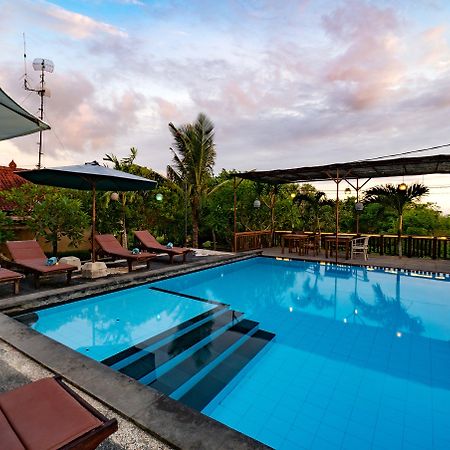 Sedok Jineng Villa Lembongan Nusa Lembongan Exterior foto