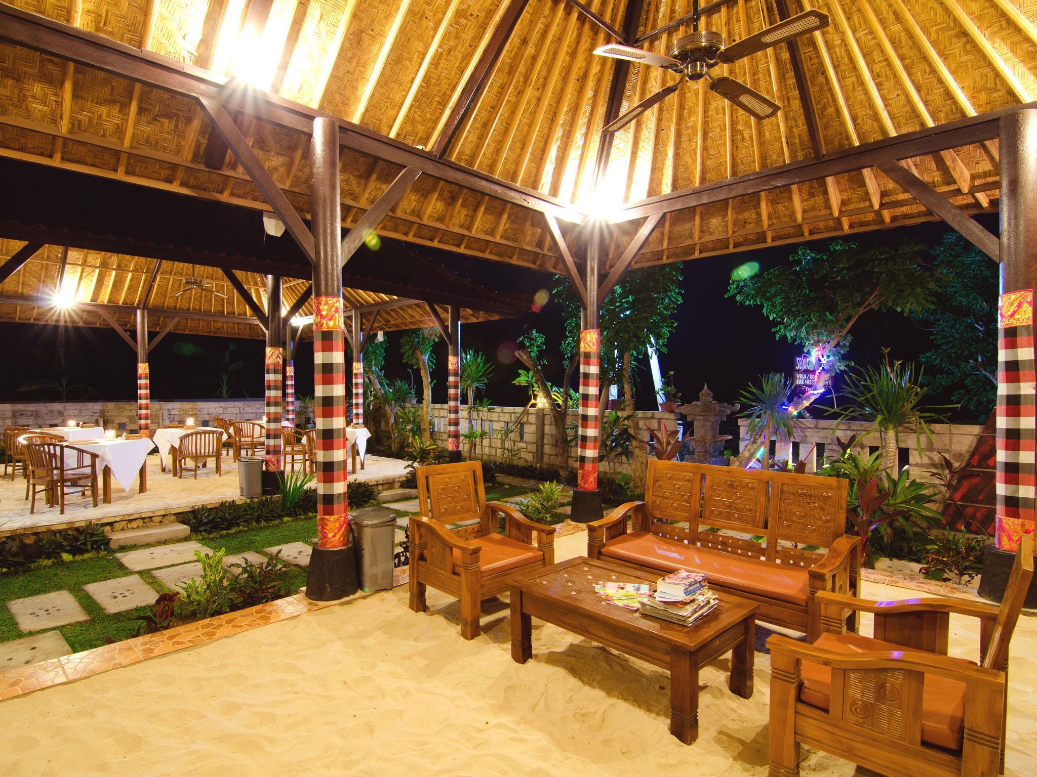 Sedok Jineng Villa Lembongan Nusa Lembongan Exterior foto